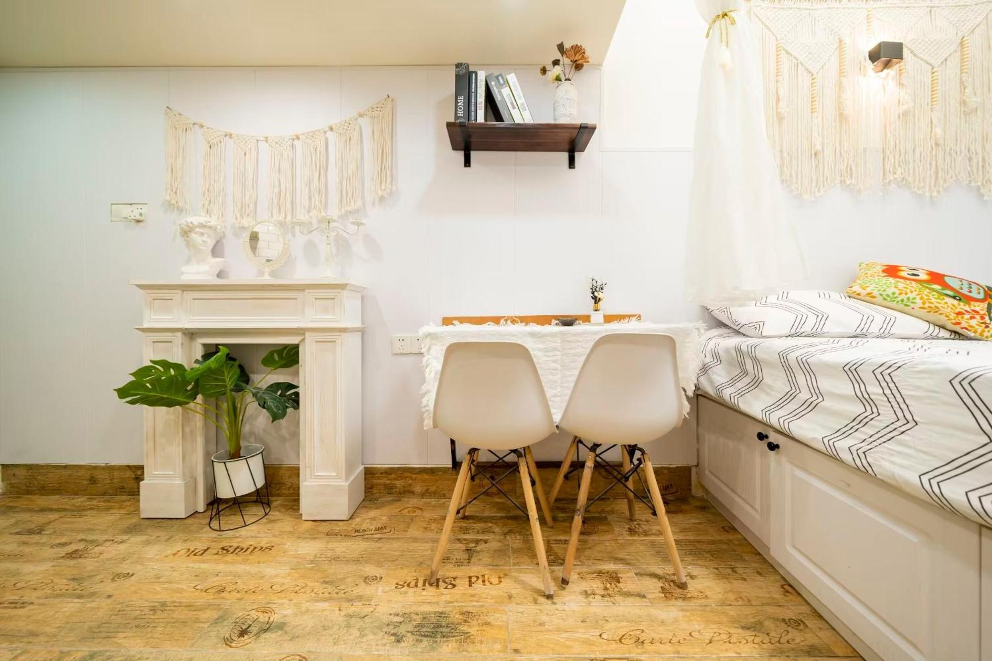 Hello Urban Apartment *